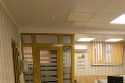 Компания бухгалтерских услуг Арт-отчет, с рейтингом 4.5 - находится по адресу Краснодар, улица Селезнёва, 4/6 