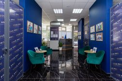 Агентство недвижимости Souz pro, с рейтингом 4.9 - находится по адресу Краснодар, им. Цезаря Куникова, 35 