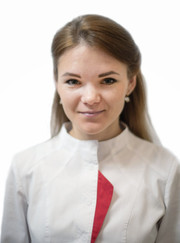 Рентгенолог, врач КТ Елена Анатольевна Фоломеева