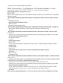сертификат/документ Многопрофильной клиники Мать и дитя на проспекте Мира