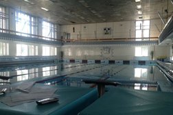 Бассейн СПбГПУ, с рейтингом 3 - находится по адресу Санкт-Петербург, проспект Энгельса, 23 