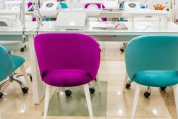 Салон красоты Kitty Nails, с рейтингом 4.7 - находится по адресу Московская область, Красногорск, Спасская улица, 4 