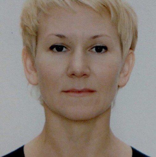 ЛАРИСА РАЙКОВА