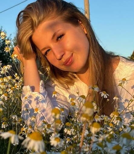 Ангелина Евгеньевна Логинова