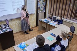 Образовательный центр Глобус, с рейтингом 3 - находится по адресу Иваново, улица Кузнецова, 8 