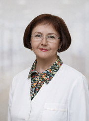 Гинеколог, акушер-гинеколог Ольга Александровна Карпова