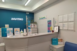 Клиника Олмедика, с рейтингом 3.9 - находится по адресу Москва, Зеленодольская улица, 30 