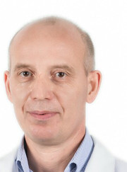 Сосудистый хирург, врач УЗИ Азат Габдельбарович Гаптраванов