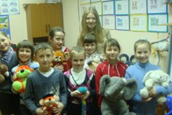 Учебный центр Англомания, с рейтингом 4.6 - находится по адресу Московская область, Балашиха, улица Маяковского, 12 