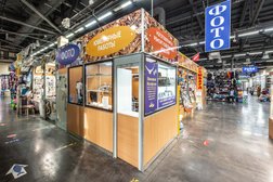 Мастерская на метро Выхино