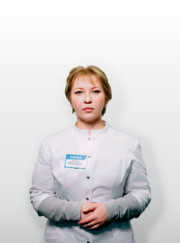 Отоларинголог Любовь Михайловна Ястремская