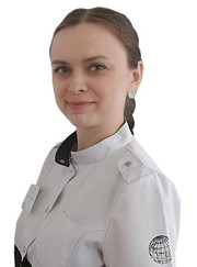 Остеопат, стоматолог Юлия Геннадьевна Рыбкина
