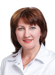 Имплантолог, пародонтолог Галина Николаевна Игуменова (Еременко)