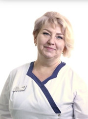 Стоматолог, стоматолог-терапевт Светлана Алексеевна Байша