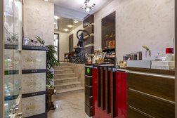 Салон красоты Тай-спа Лотос, с рейтингом 4.9 - находится по адресу Московская область, Химки, Олимпийская улица, 28 