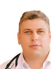 Невролог Иван Николаевич Мартынов