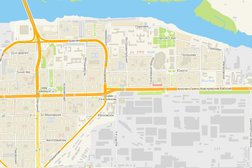 Химчистка-прачечная Аквалоск, с рейтингом 5 - находится по адресу Красноярск, Медицинский переулок, 2 