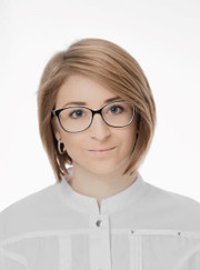 Ревматолог, терапевт Наталья Викторовна Сивирина