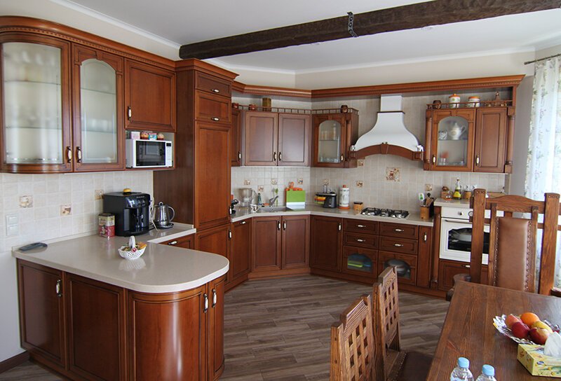 Фирма kitchen