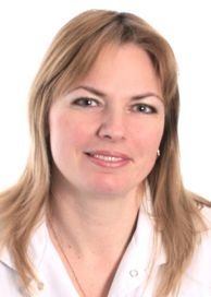Лариса Александровна Лобовкина