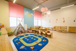 English Montessori Kindergarten