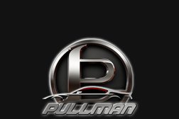 Детейлинг-центр PULLMAN, с рейтингом 4.8 - находится по адресу Московская область, Красногорск, Почтовая улица, 62/1 