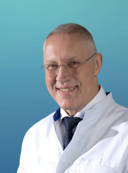 Пластический хирург, абдоминальный хирург Кирилл Павлович Пшениснов