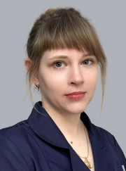 Венеролог, дерматовенеролог Инна Петровна Буханько