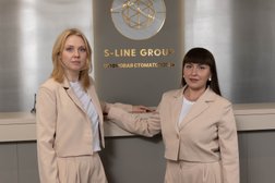 Цифровая функциональная стоматология S-Line Dental, с рейтингом 4.8 - находится по адресу Республика Татарстан, Казань, проспект Победы, 142 