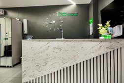 Первая стоматология, с рейтингом 4.6 - находится по адресу Череповец, улица Раахе, 50 