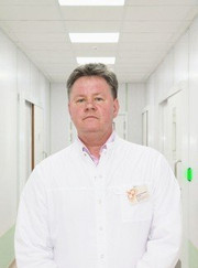 Кардиолог Геннадий Васильевич Матюшин