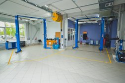 Автосервис Fit service, с рейтингом 3.3 - находится по адресу Тюмень, улица Щербакова, 223 