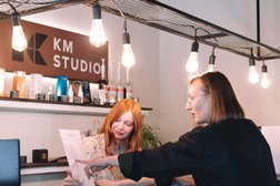 Студия эстетики тела KM STUDIO, с рейтингом 5 - находится по адресу Московская область, Люберцы, улица Юности, 2 