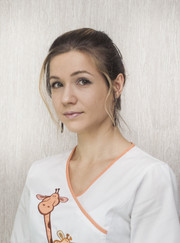 Врач функциональной диагностики, нейропсихолог Татьяна Федоровна Ободовская