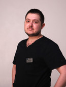 Дудников Егор Сергеевич