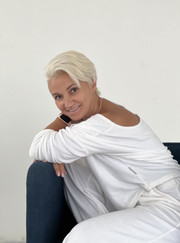 Тренер по ОФП, инструктор по йоге Анна Карасевич