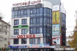 Логопедический центр Доктор звуков, с рейтингом 3 - находится по адресу Курск, улица Радищева, 110 