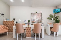 Ногтевая студия BeautyKOV, с рейтингом 4.6 - находится по адресу Московская область, Люберцы, Октябрьский проспект, 145 