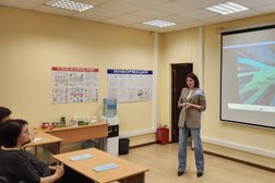 Учебно-консалтинговый центр "Управление безопасности", с рейтингом 5 - находится по адресу Московская область, Видное, Школьная улица, 84а 