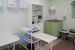 Медицинская лаборатория Гемотест, с рейтингом 3.5 - находится по адресу Челябинск, улица Молодогвардейцев, 41г 