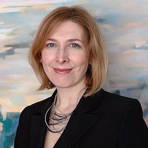 Елена Викторовна Русанова