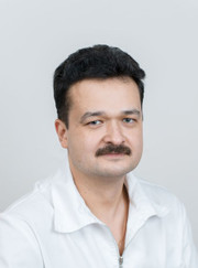 Ортопед, травматолог Рим Игоревич Абузяров