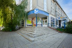 Институт современного образования, с рейтингом 4.2 - находится по адресу Воронеж, улица Карла Маркса, 67 