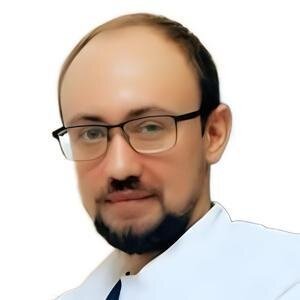 Илья Андреевич Миропольский