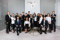 Агентство недвижимости Tower Group, с рейтингом 4.4 - находится по адресу Санкт-Петербург, улица Беринга, 1 