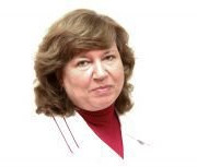 Акушер, акушер-гинеколог Наталья Сергеевна Бердникова