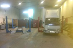 Автосервис Профит-Авто, с рейтингом 4 - находится по адресу Московская область, Балашиха, Автозаводская улица, 48 