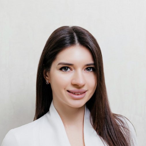 Лолита Валерьевна Меланич
