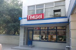 Салон красоты Грация, с рейтингом 3.8 - находится по адресу Ростов-на-Дону, Ивановского, 38 