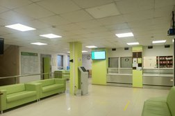 МСЧ №8, с рейтингом 3.4 - находится по адресу Московская область, Серпухов, 142203, Весенняя улица, 10 